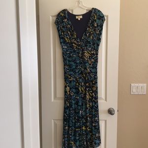 Anthropologie dress. Size large.